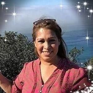 Meet your Posher, Reyna